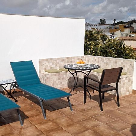 Viva Piso Jerez Apartment Jerez de la Frontera Exterior photo