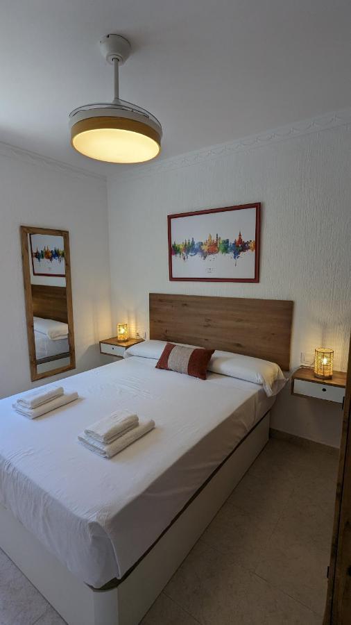 Viva Piso Jerez Apartment Jerez de la Frontera Exterior photo