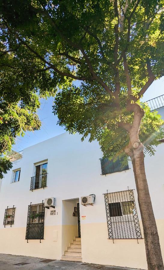 Viva Piso Jerez Apartment Jerez de la Frontera Exterior photo