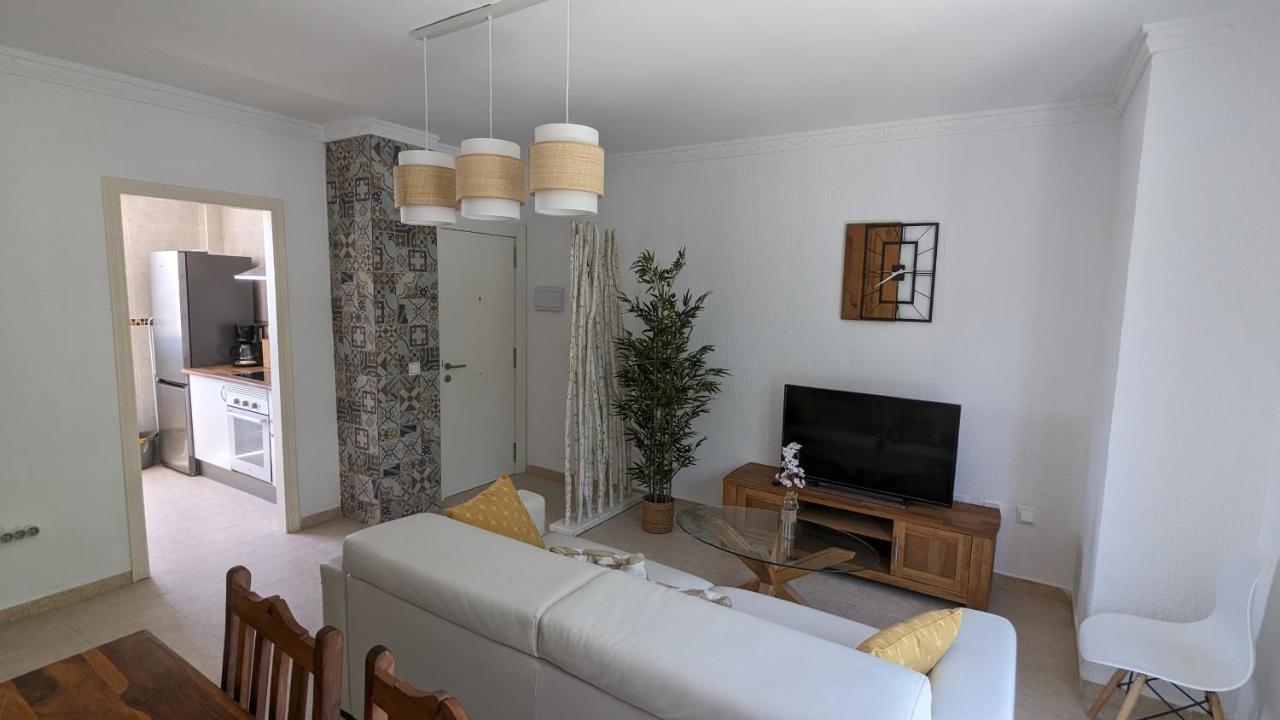 Viva Piso Jerez Apartment Jerez de la Frontera Exterior photo