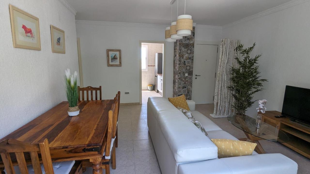 Viva Piso Jerez Apartment Jerez de la Frontera Exterior photo
