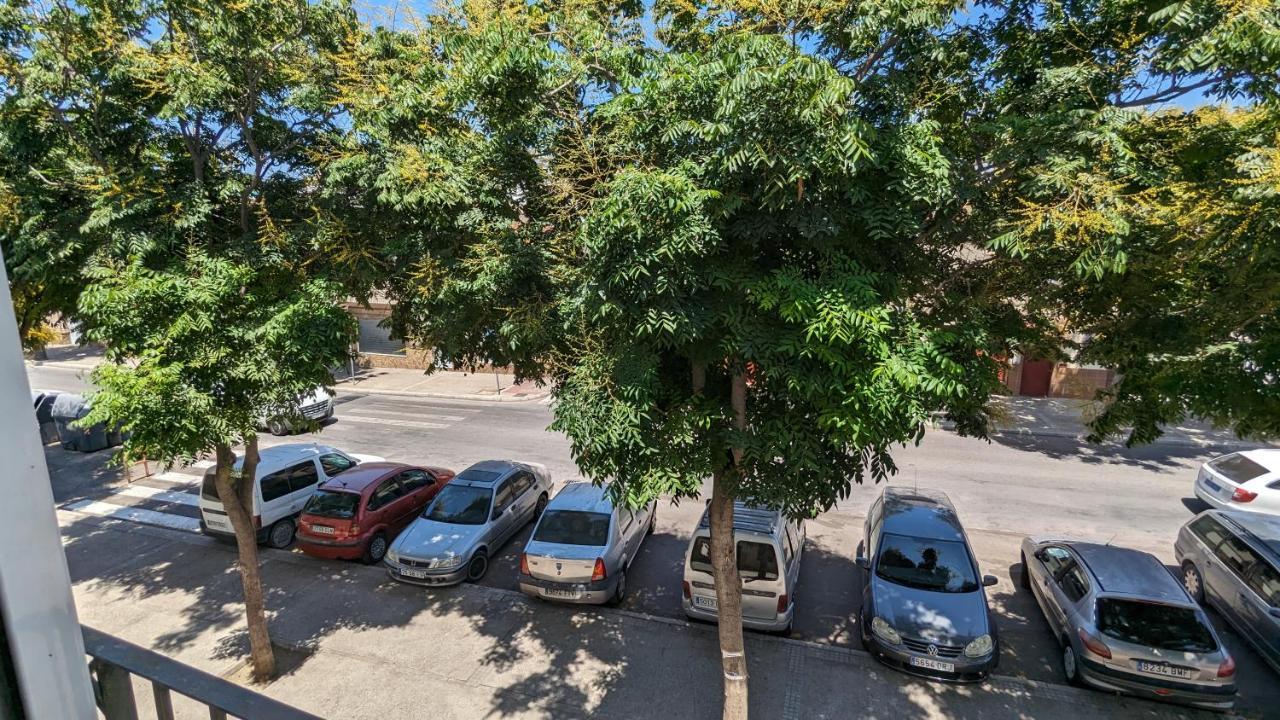 Viva Piso Jerez Apartment Jerez de la Frontera Exterior photo