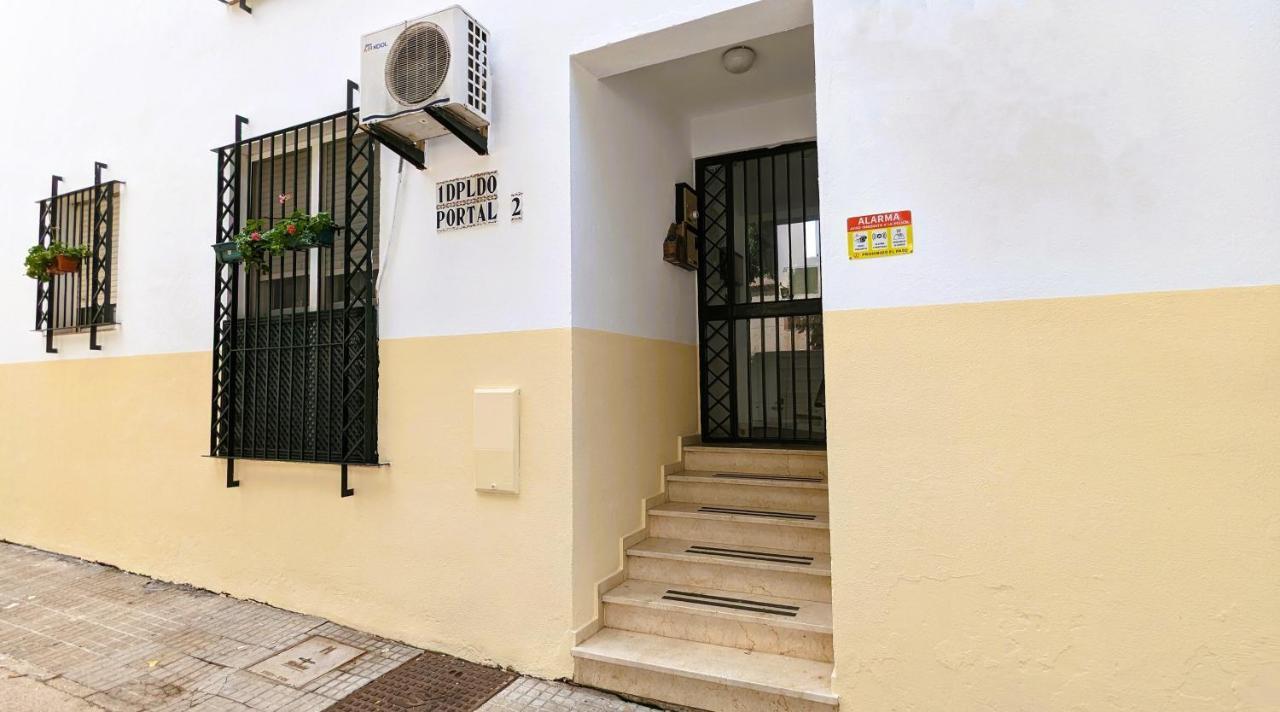 Viva Piso Jerez Apartment Jerez de la Frontera Exterior photo