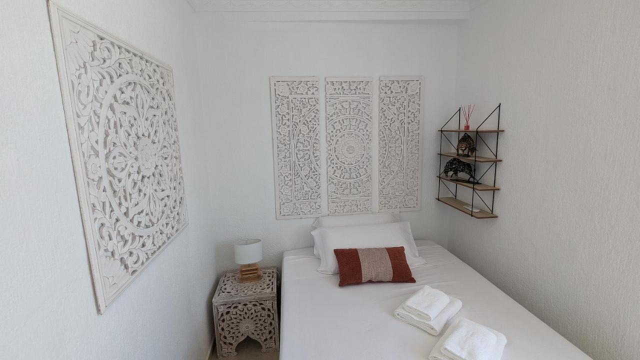 Viva Piso Jerez Apartment Jerez de la Frontera Exterior photo
