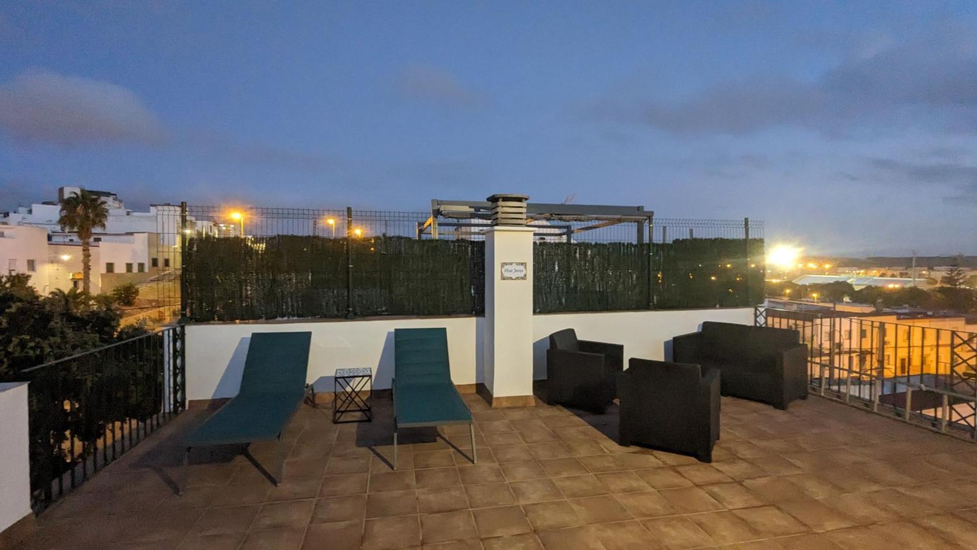 Viva Piso Jerez Apartment Jerez de la Frontera Exterior photo