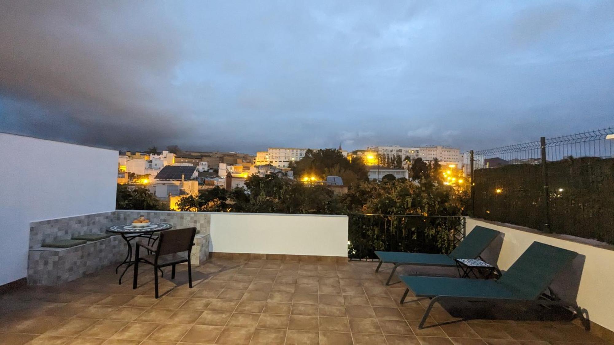 Viva Piso Jerez Apartment Jerez de la Frontera Exterior photo
